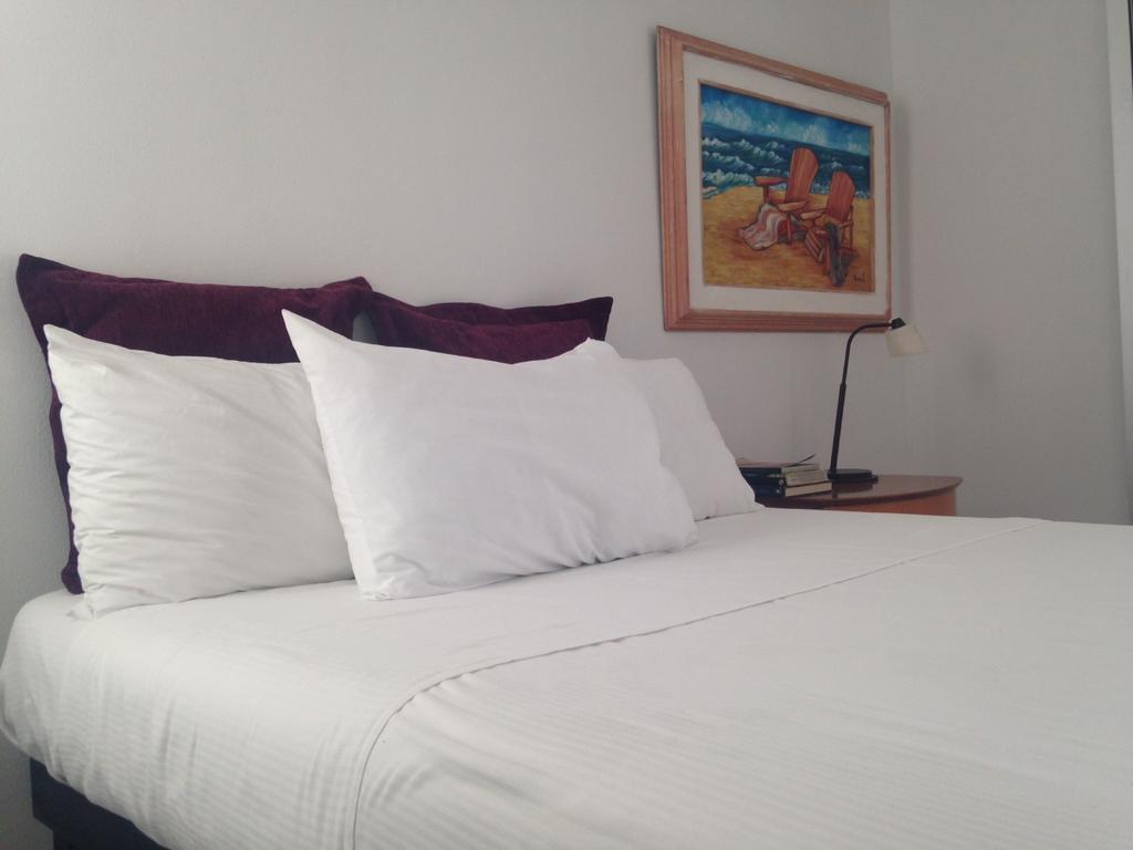 Hostel Only 4 You كانكون المظهر الخارجي الصورة